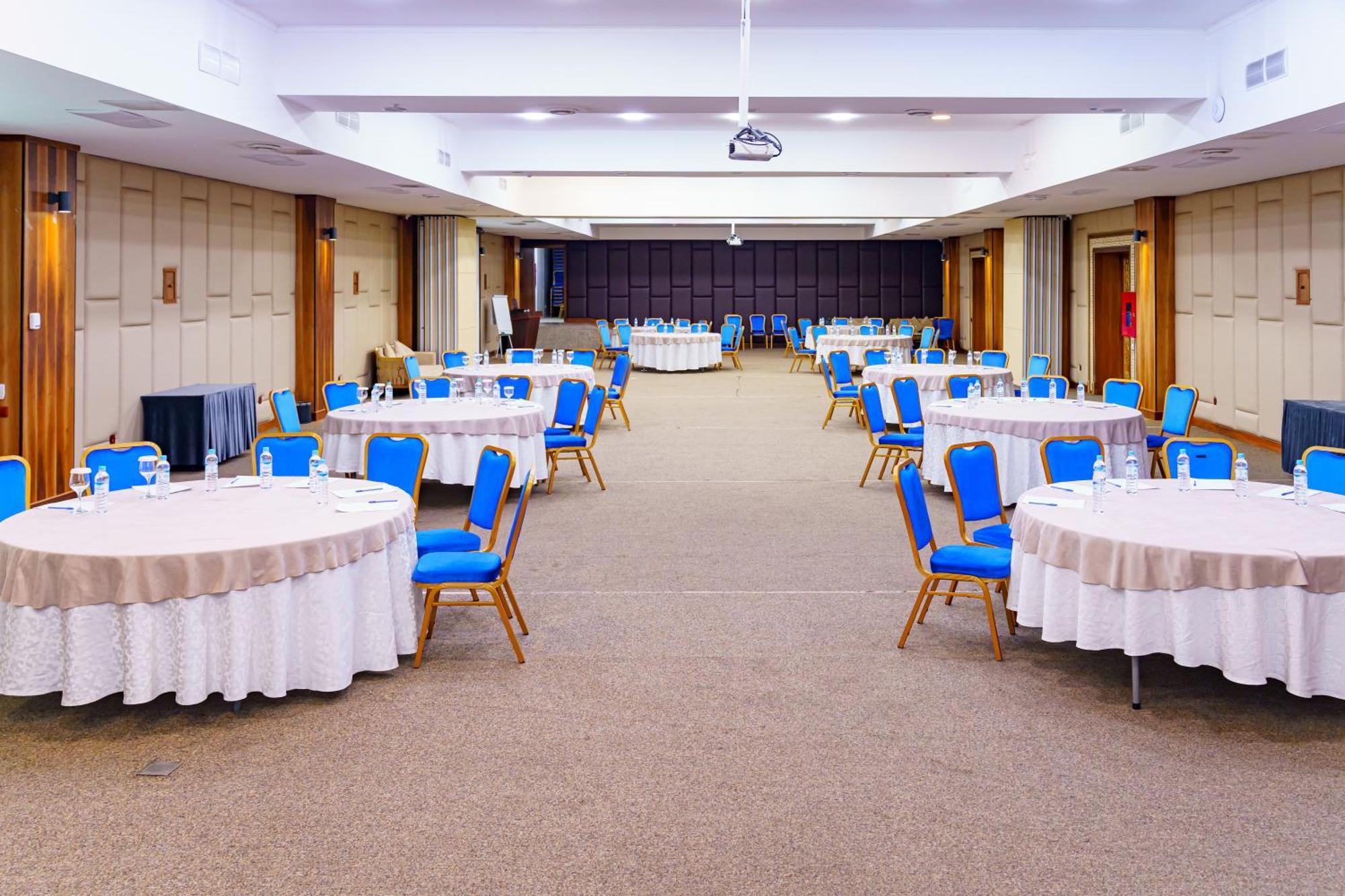 Jannat Resort Ош Екстер'єр фото