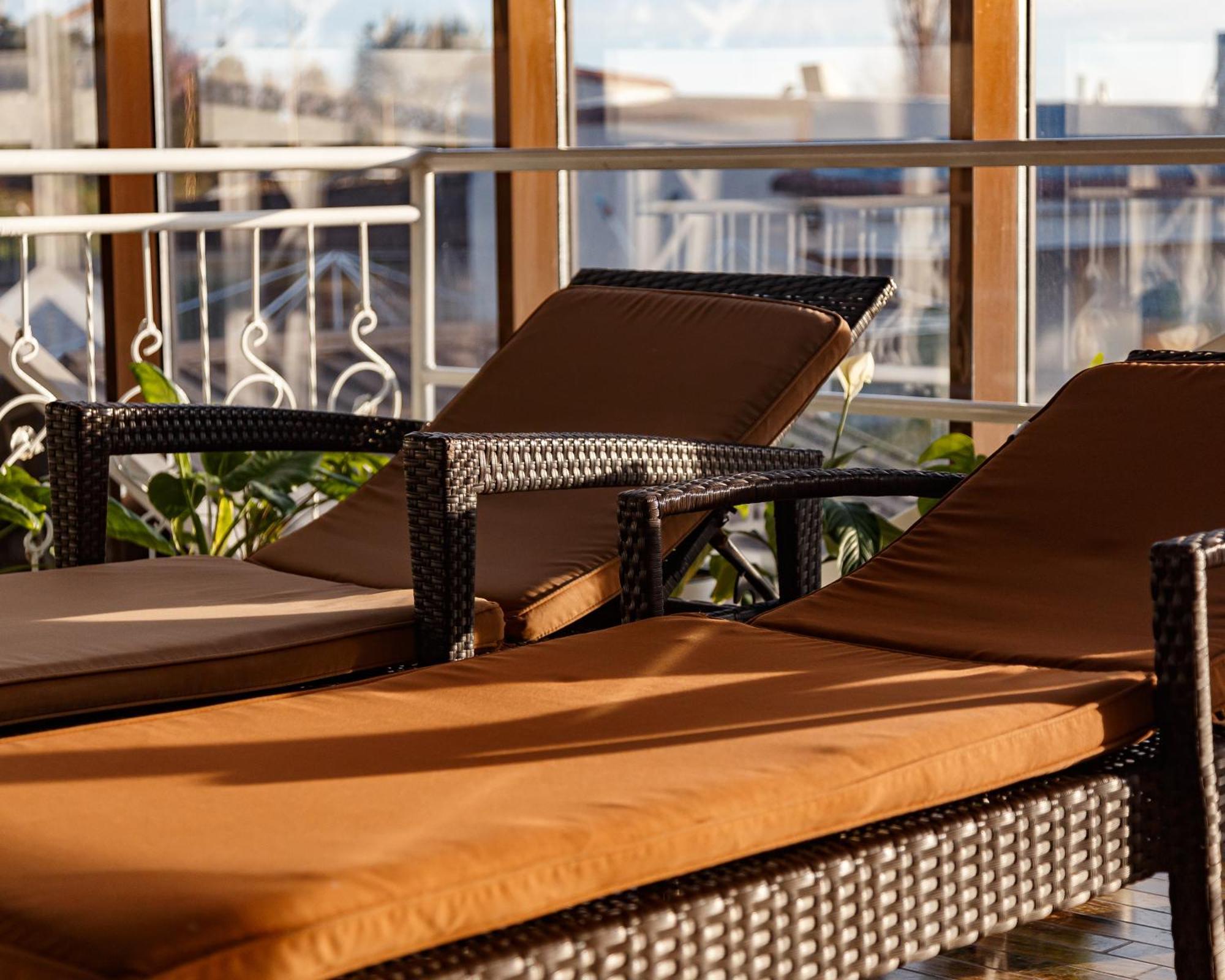 Jannat Resort Ош Екстер'єр фото