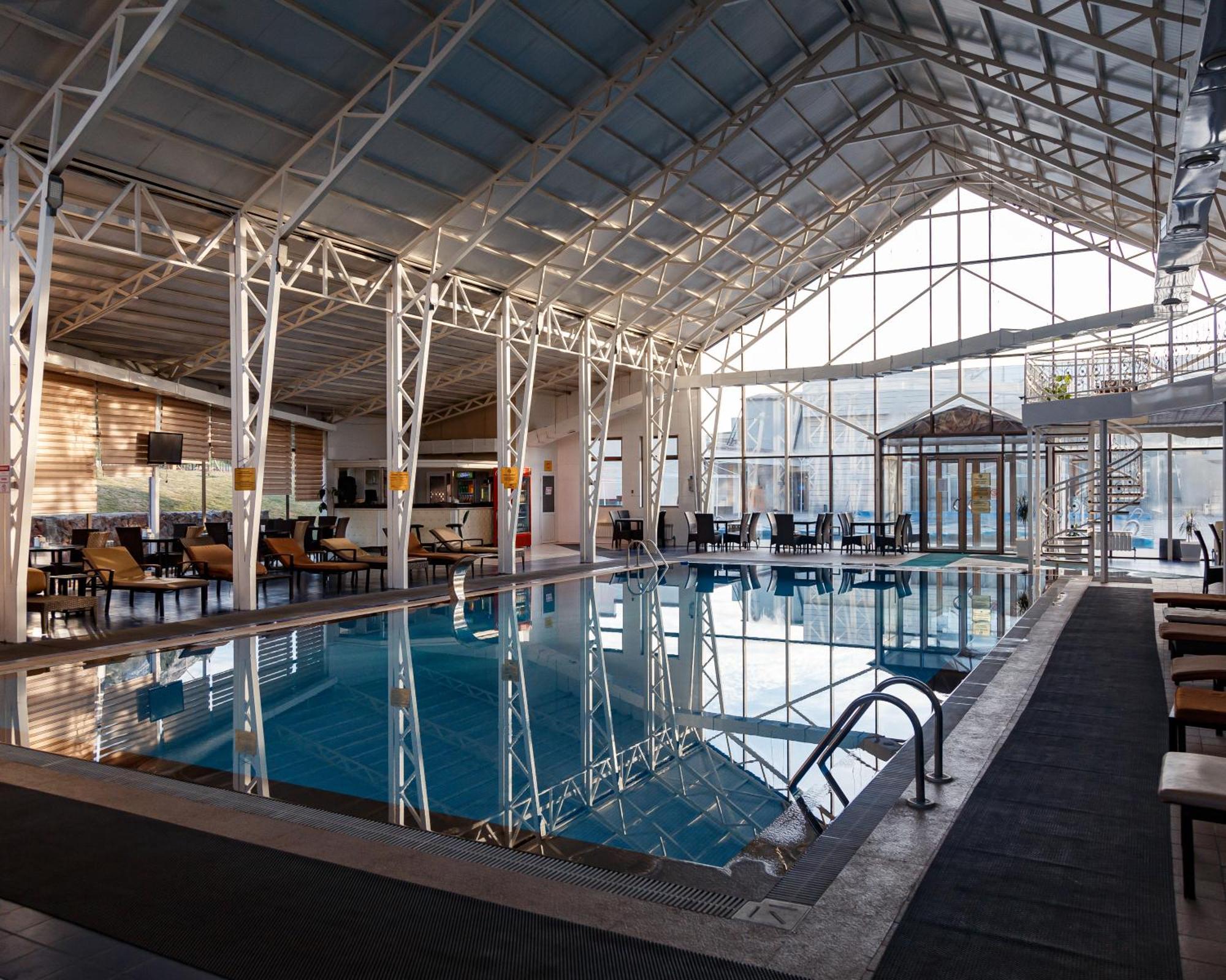 Jannat Resort Ош Екстер'єр фото